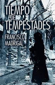 TIEMPO DE TEMPESTADES