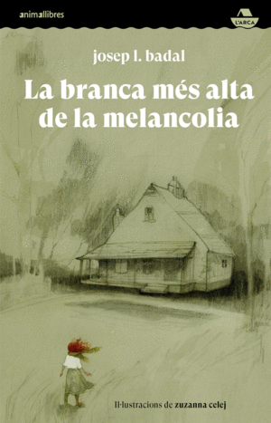 BRANCA MES ALTA DE LA MELANCOLIA LA