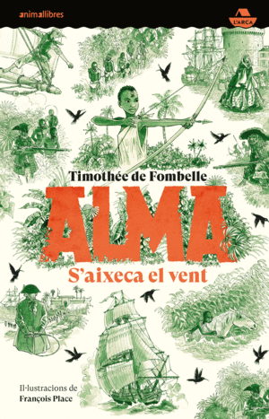 ALMA. S'AIXECA EL VENT