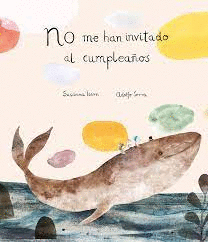 NO ME HAN INVITADO AL CUMPLEAOS