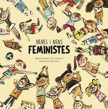 NENES I NENS FEMINISTES