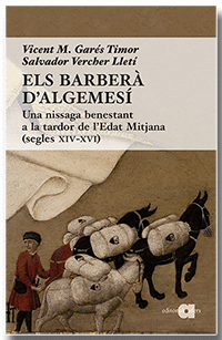 BARBER D'ALGEMES, ELS