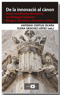 DE LA INNOVACI AL CNON