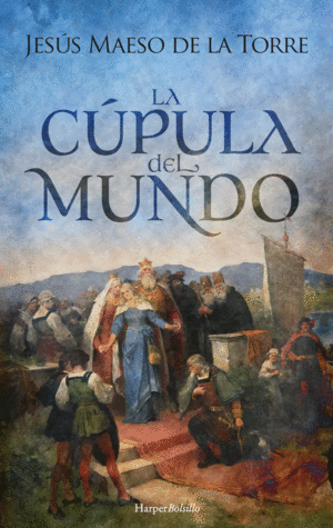 LA CUPULA DEL MUNDO