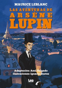 AVENTURAS DE ARSNE LUPIN, LAS