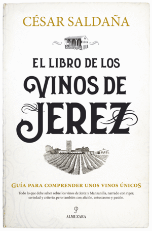 EL LIBRO DE LOS VINOS DE JEREZ