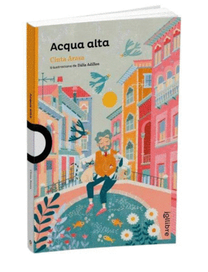 ACQUA ALTA   CAT