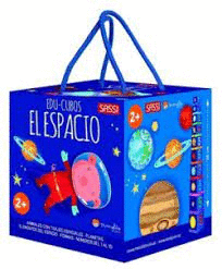 ESPACIO   EDU CUBOS  +2