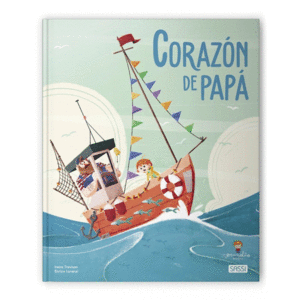 CORAZON DE PAPA