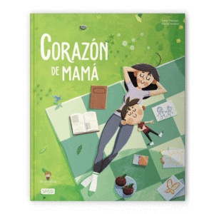CORAZON DE MAMA