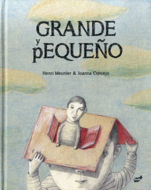 GRANDE Y PEQUE�O