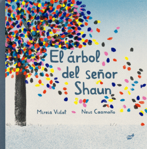 EL ARBOL DEL SEOR SHAUN