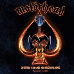 MOT�RHEAD. LA NOVELA GR�FICA