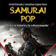 SAMURAI POP