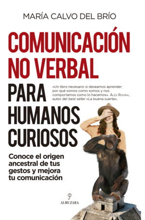 COMUNICACIN NO VERBAL PARA HUMANOS CURIOSOS