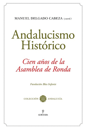 ANDALUCISMOS HISTRICO