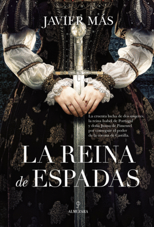 REINA DE ESPADAS, LA