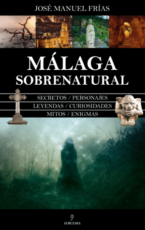 MLAGA SOBRENATURAL