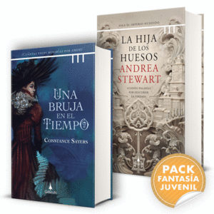 PACK FANTASA JUVENIL