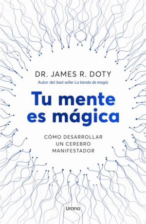 TU MENTE ES MGICA