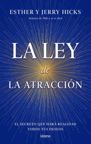 LEY DE LA ATRACCION, LA