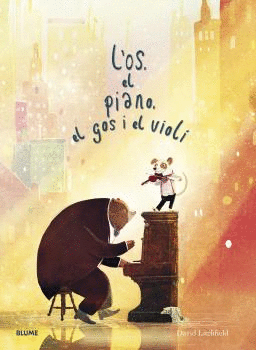 OS, EL PIANO, EL GOS I EL VIOL