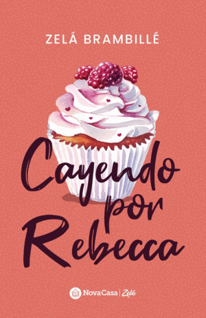 CAYENDO POR REBECCA