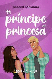 NI PRNCIPE NI PRINCESA