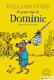 EL GRAN VIAJE DE DOMINIC