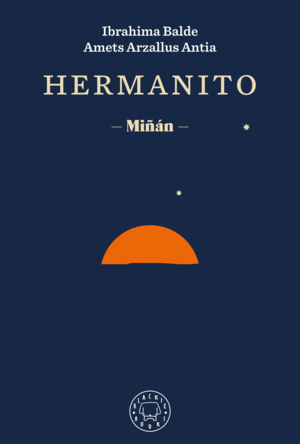 HERMANITO