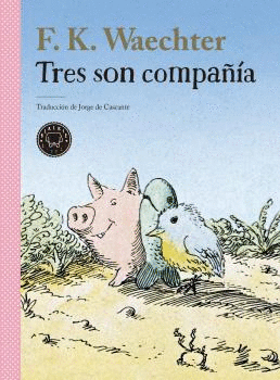 TRES SON COMPAIA