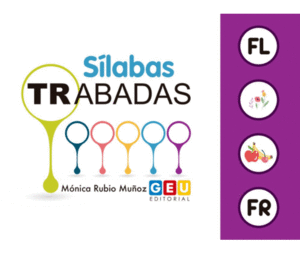 SILABAS TRABADAS FL;FR