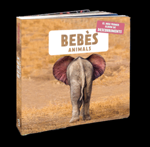 BEBS ANIMALS     CARTONE