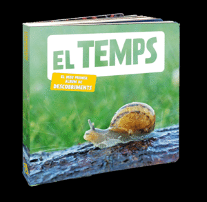 EL TEMPS     CARTONE