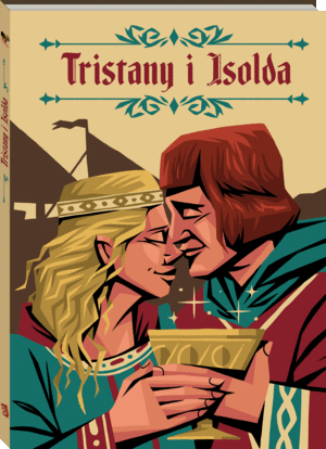 TRISTANY I ISOLDA