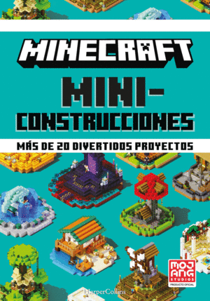 MINECRAFT MINICONSTRUCCIONES.