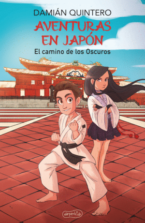 AVENTURAS EN JAPN