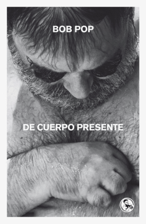 DE CUERPO PRESENTE
