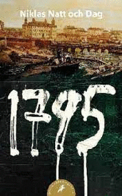 1795 (TRILOGÍA DE ESTOCOLMO 3)