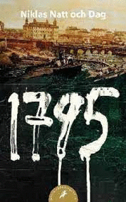 1795 (TRILOGA DE ESTOCOLMO 3)