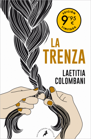 LA TRENZA