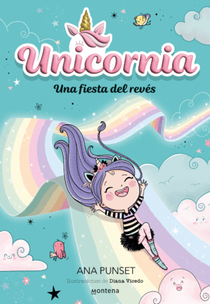 UNICORNIA 2 - UNA FIESTA DEL REVES