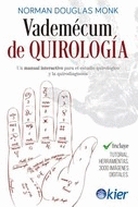 VADEMCUM DE QUIROLOGA