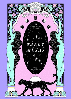 TAROT DE LAS MUSAS