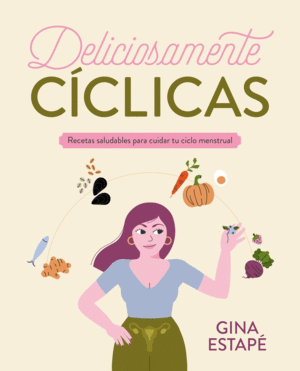 DELICIOSAMENTE CICLICAS