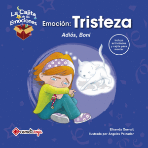 EMOCIN: TRISTEZA