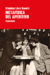 METAFISICA DEL APERITIVO