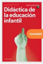 DIDCTICA EDUCACIN INFANTIL