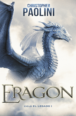 ERAGON   EL LEGADO 1