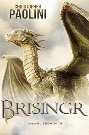 BRISINGR   EL LEGADO 3